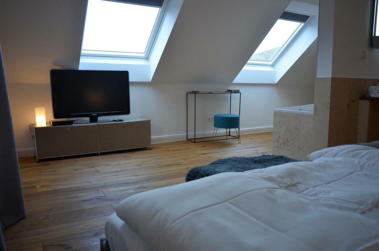 Eifelsuite Birresborn Exteriér fotografie