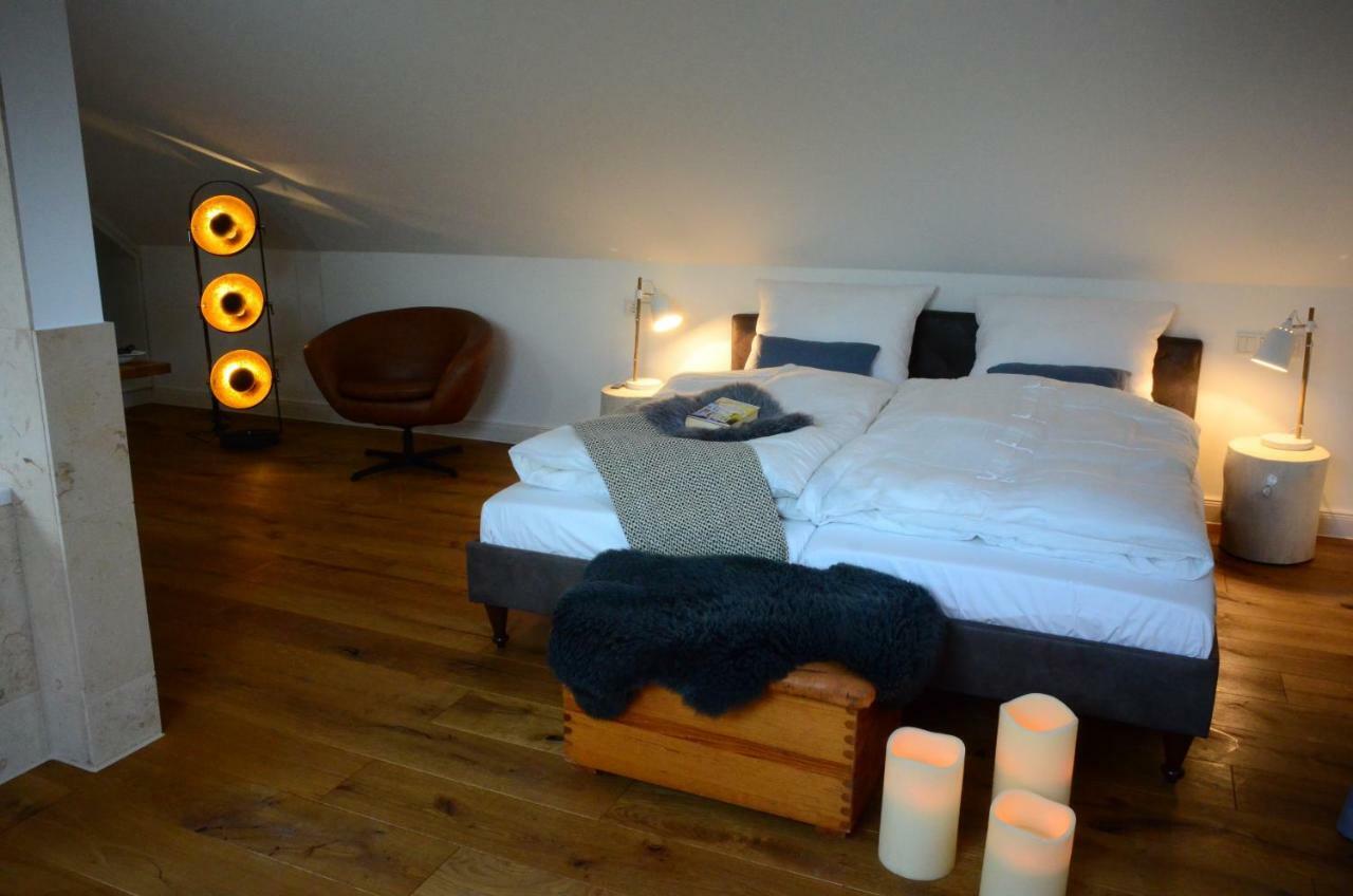Eifelsuite Birresborn Exteriér fotografie