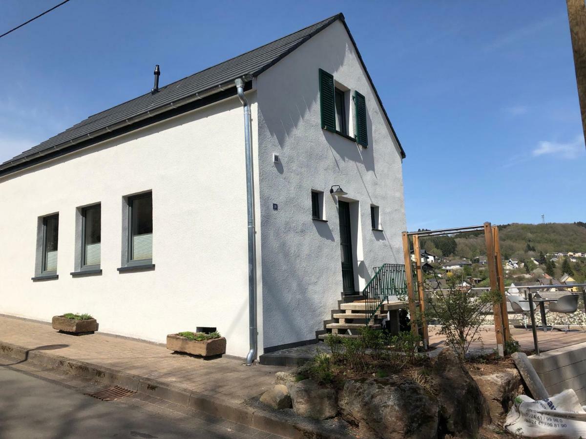 Eifelsuite Birresborn Exteriér fotografie
